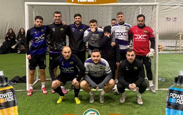 ФК Класиците и ФК Дулизелм си разделиха точките след драматично 3:3